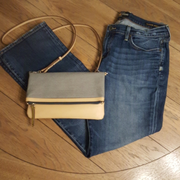 Lucky Brand Denim - Lucky Brand Women's Classic Rider Jeans 14/32